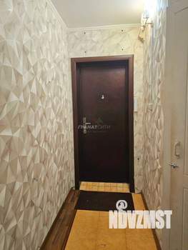 1-к квартира, вторичка, 31м2, 2/5 этаж