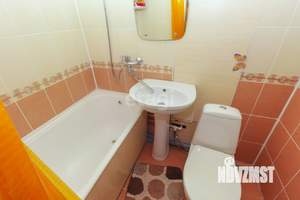 1-к квартира, вторичка, 29м2, 4/5 этаж