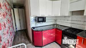 1-к квартира, вторичка, 30м2, 4/5 этаж