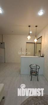 1-к квартира, вторичка, 44м2, 1/9 этаж