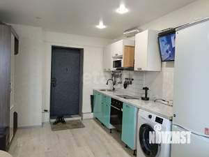 Студия квартира, вторичка, 22м2, 3/5 этаж