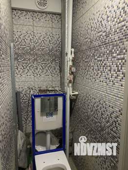 2-к квартира, вторичка, 45м2, 1/9 этаж