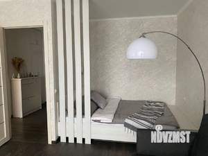 1-к квартира, вторичка, 33м2, 4/9 этаж