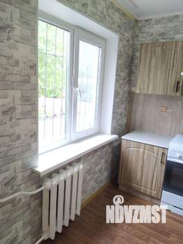 3-к квартира, вторичка, 59м2, 1/5 этаж