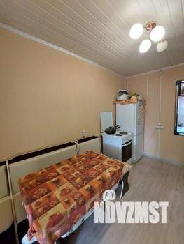 2-к квартира, вторичка, 44м2, 2/2 этаж