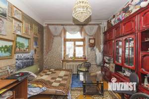 3-к квартира, вторичка, 68м2, 3/4 этаж