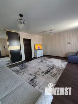 3-к квартира, вторичка, 106м2, 6/9 этаж