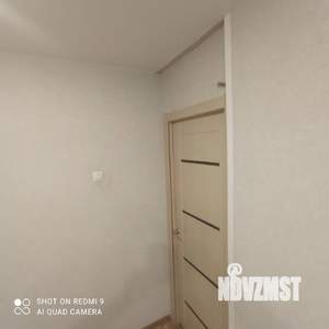 3-к квартира, вторичка, 62м2, 2/5 этаж