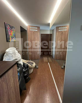 2-к квартира, вторичка, 46м2, 6/9 этаж