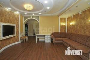 3-к квартира, вторичка, 107м2, 2/14 этаж