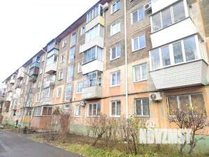 2-к квартира, вторичка, 45м2, 4/5 этаж