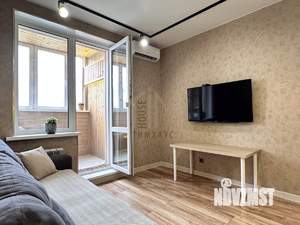 2-к квартира, вторичка, 58м2, 17/19 этаж