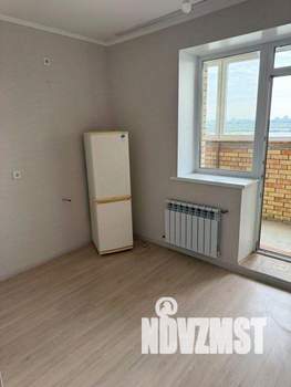 1-к квартира, вторичка, 35м2, 12/18 этаж