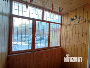 1-к квартира, вторичка, 34м2, 1/10 этаж