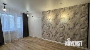 2-к квартира, вторичка, 42м2, 4/5 этаж