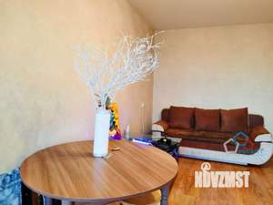 2-к квартира, вторичка, 45м2, 9/9 этаж