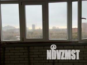 1-к квартира, вторичка, 36м2, 5/9 этаж