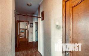 3-к квартира, вторичка, 60м2, 3/3 этаж