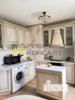 1-к квартира, вторичка, 33м2, 6/10 этаж