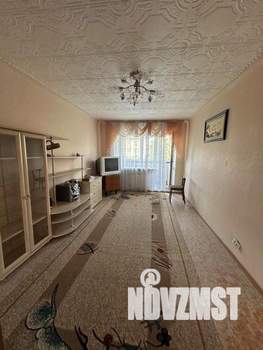 2-к квартира, вторичка, 45м2, 2/5 этаж