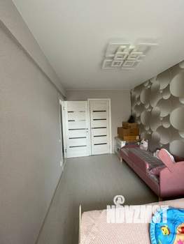 3-к квартира, вторичка, 56м2, 5/5 этаж