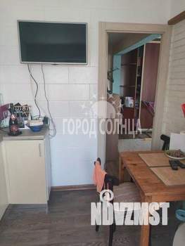 1-к квартира, вторичка, 30м2, 3/5 этаж