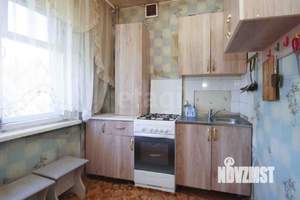 2-к квартира, вторичка, 45м2, 4/5 этаж