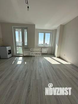 Студия квартира, вторичка, 28м2, 7/9 этаж