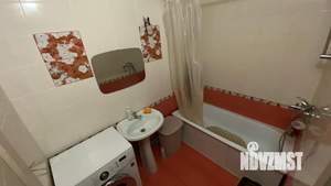 3-к квартира, вторичка, 50м2, 4/5 этаж