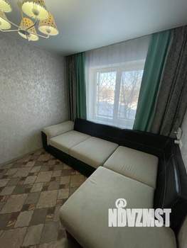 2-к квартира, вторичка, 56м2, 1/9 этаж