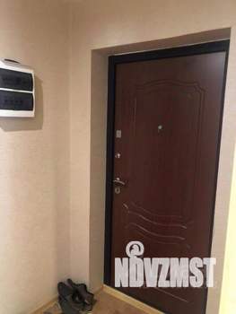 1-к квартира, вторичка, 33м2, 4/5 этаж