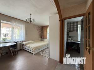 1-к квартира, вторичка, 32м2, 3/5 этаж