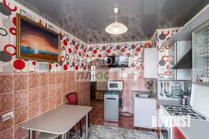 2-к квартира, вторичка, 52м2, 7/9 этаж