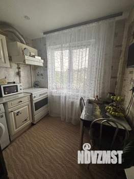 1-к квартира, вторичка, 31м2, 5/5 этаж