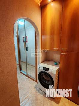 2-к квартира, вторичка, 53м2, 9/10 этаж