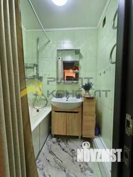 2-к квартира, вторичка, 60м2, 1/12 этаж