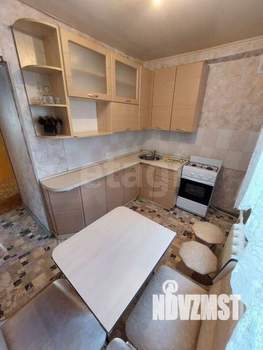 2-к квартира, вторичка, 44м2, 3/5 этаж