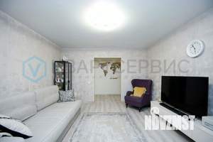 4-к квартира, вторичка, 84м2, 7/9 этаж