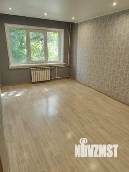 1-к квартира, вторичка, 31м2, 2/5 этаж