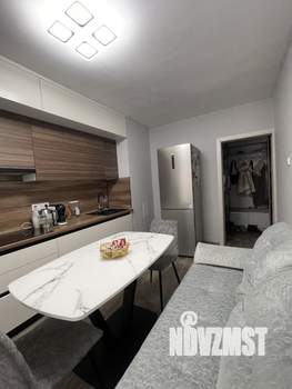 1-к квартира, вторичка, 34м2, 1/11 этаж