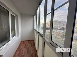 1-к квартира, вторичка, 33м2, 2/5 этаж