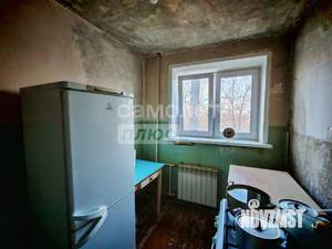 3-к квартира, вторичка, 55м2, 2/9 этаж