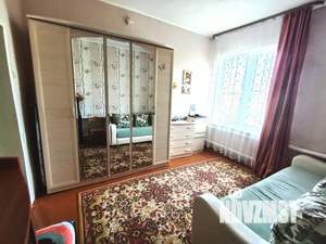 3-к квартира, вторичка, 56м2, 1/1 этаж