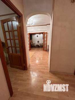 3-к квартира, вторичка, 80м2, 3/5 этаж