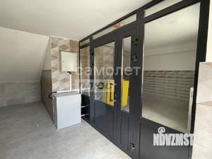 1-к квартира, вторичка, 43м2, 2/10 этаж