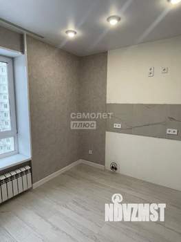 1-к квартира, сданный дом, 40м2, 3/18 этаж