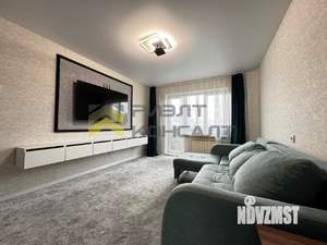 2-к квартира, вторичка, 52м2, 9/9 этаж