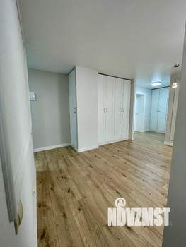 3-к квартира, вторичка, 58м2, 2/5 этаж