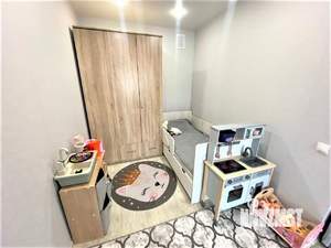 1-к квартира, вторичка, 37м2, 9/10 этаж