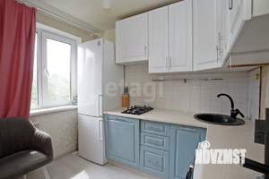 2-к квартира, вторичка, 44м2, 5/5 этаж